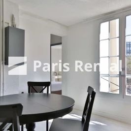 1 chambre, Quartier Latin Paris 5e - Photo 1