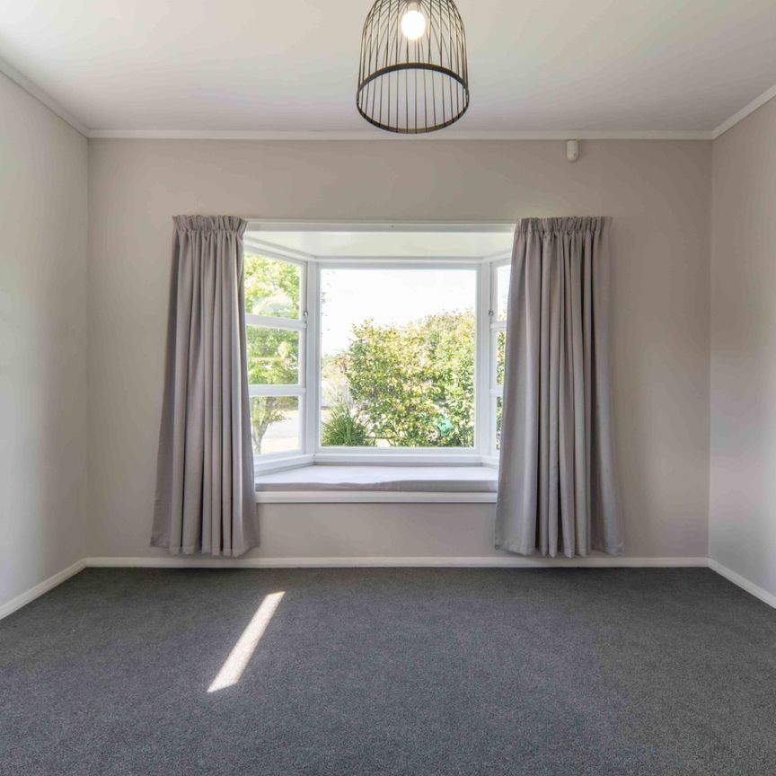 Recently Renovated Four-Bedroom Home in Prime Claudelands Location - Photo 1