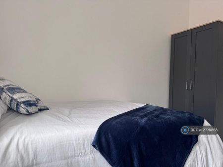 1 bedroom in a house share to rent - Photo 5