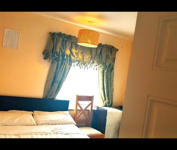 Room in a Shared House, Clevedon Road, LU2 - Photo 5