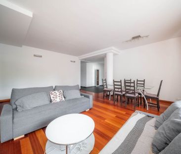 4 POKOJE PRZY PARKU RYDZA ŚMIGŁEGO 147 m² - Photo 1