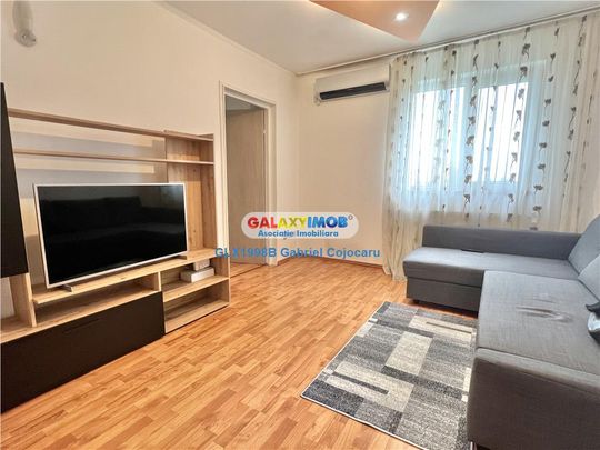 apartament 2 camere bd 1 Decembrie - 3 minute metrou contract ANAF - Fotografie 1