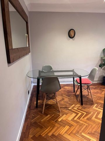 1 Bed Flat, Devonshire Road, W4 - Photo 2