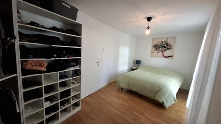 2.5 Zimmer, 62 m², 2. Stock - Photo 4