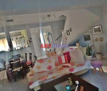 Μεζονέτα για ενοικίαση Πανόραμα - Photo 3