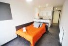 1 Bed - Studio @ The Foundry, 5 Clarence Street, Shieldfield, Newca... - Photo 1