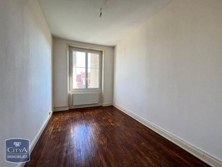 Location Appartement 3 pièces 49m² NANCY 54000 - Photo 3