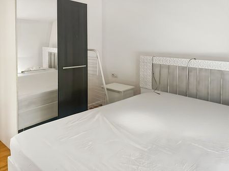 Location appartement 2 pièces, 26.46m², Alfortville - Photo 4