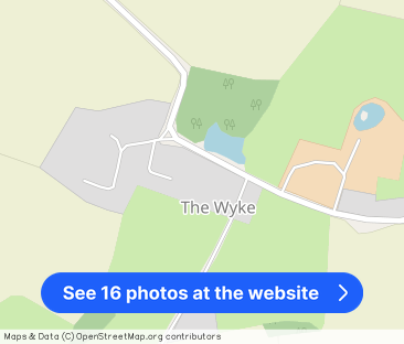 The Wyke, Shifnal - Photo 1