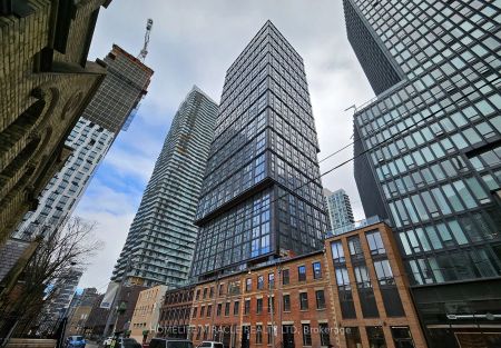 82 Dalhousie Street #1601 , - Photo 2