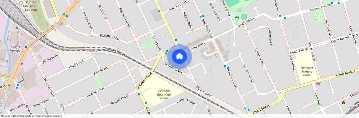 66 Bruce Avenue, Belfield 2191, New South Wales