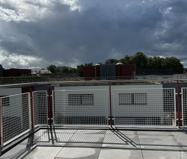 Bel appartement au centre ville avec balcon - Foto 1