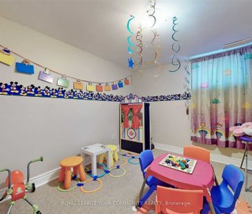 For Lease - 93 Septonne Avenue Unit# Lower, Newmarket, Ontario - Photo 4