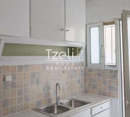 Διαμέρισμα για ενοικίαση Γουδή (Ζωγράφου) - Photo 3