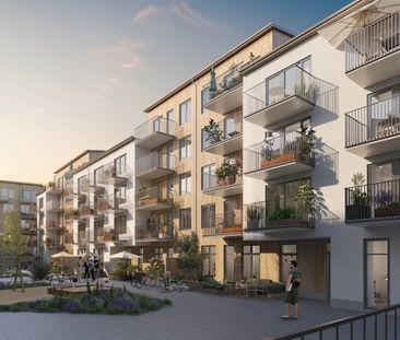 Frugärdesgatan 2 B - Foto 6