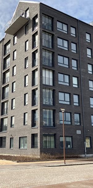 Nybrovägen 7 - Foto 1