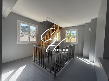 HERBEYS - Appartement T2 - Refait à neuf - Cadre exceptionnel - Photo 3