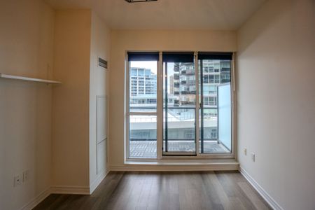 For Lease - 39 Annie Craig Drive Unit# 808, Toronto, Ontario - Photo 2
