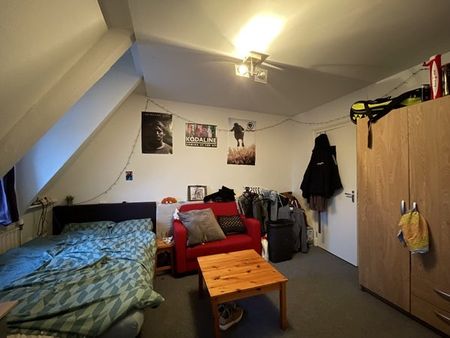 Te huur: Kamer Ubbergse Holleweg in Ubbergen - Foto 3