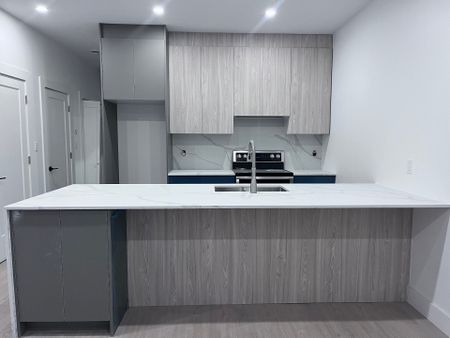 Appartement à louer à Montréal (Verdun/Île-des-Soeurs) - Photo 2