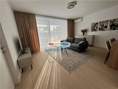 Inchiriere apartament 2 camere Baneasa Jandarmeriei - Fotografie 5