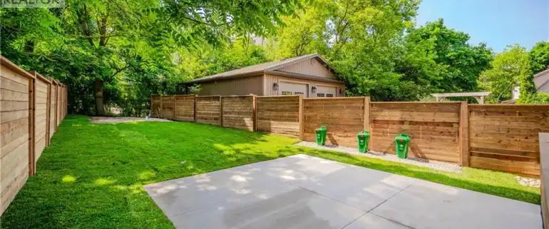 63 UNION Street Unit# 1 | 63 UNION Street Unit# 1, Waterloo - Photo 1