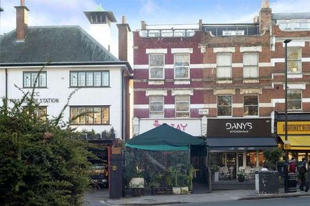 West End Lane, West Hampstead, London, NW6 - Photo 5