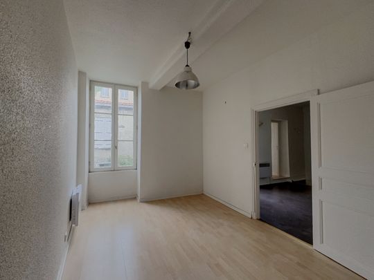 Location Appartement 3 pièces 60m² RIOM 63200 - Photo 1