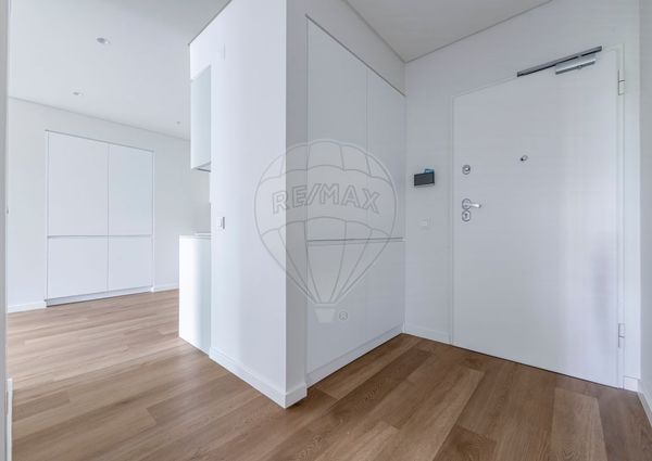 Apartamento T2 em Lisboa