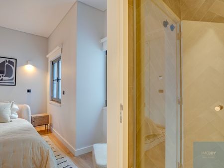 Apartamento T1 em Lisboa - Foto 5