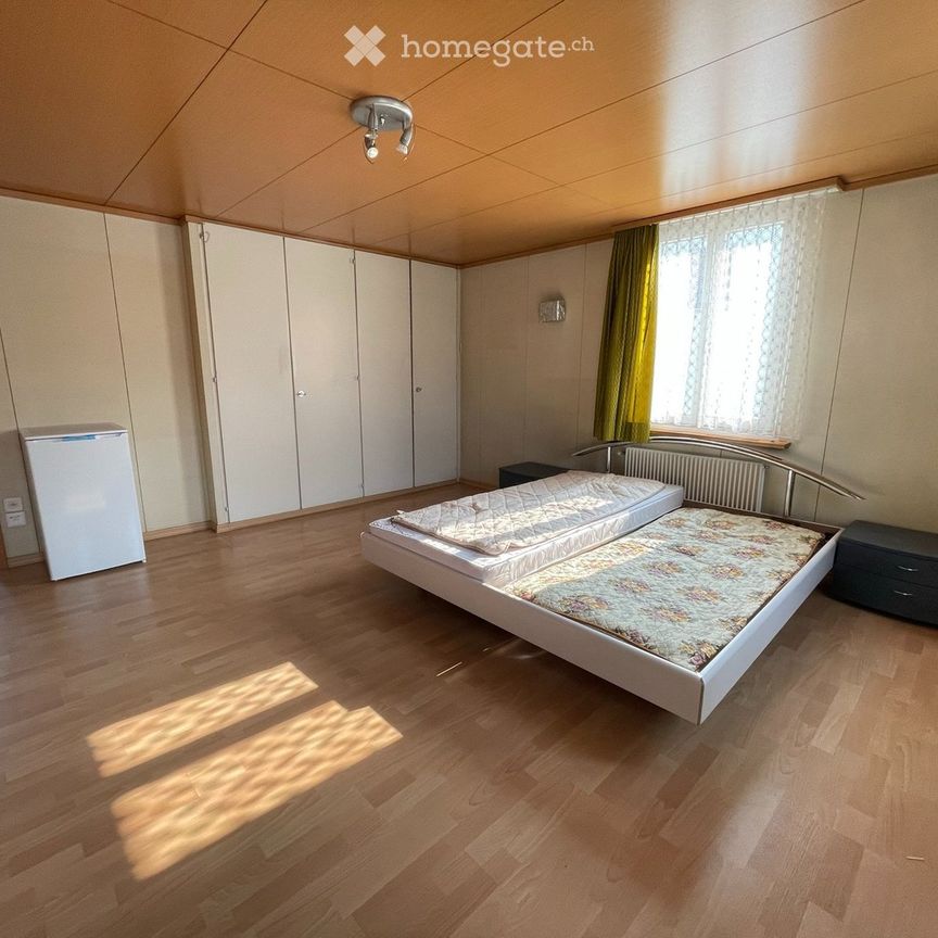 1 Zimmer, 15 m² - Photo 1