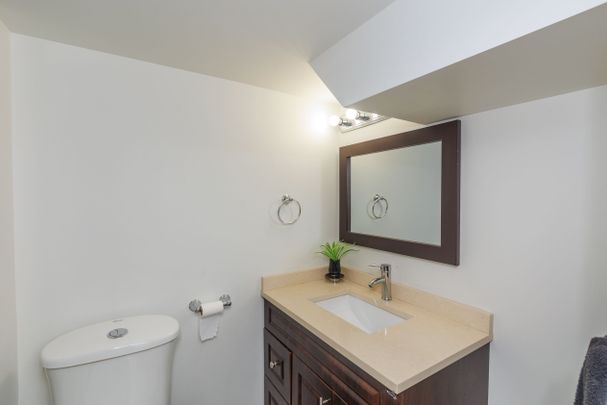 For Lease - 49 Pellegrino Road Unit# Basement, Brampton, Ontario - Photo 1