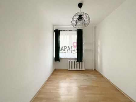 Wynajem, 3 pokoje przy Uniwersytecie, Gumieńce - Zdjęcie 3