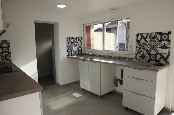 Location Appartement 4 pièces 75m² - Photo 1