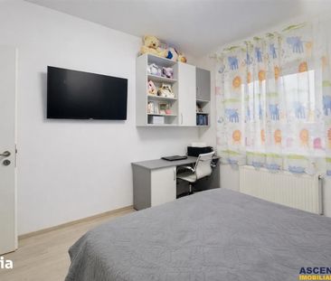 Apartament cu 2 camere de inchiriat in Tractorul, Brasov – confort, el - Photo 4