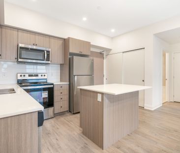 For Lease - 58 LAKESIDE Terrace Unit# 1106, Barrie, Ontario - Photo 6