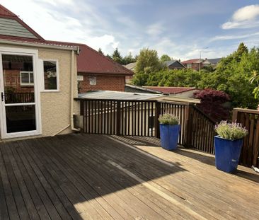 Two Bedrooms Plus Office - Photo 4