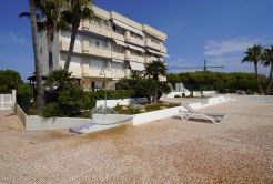 Apartamento en alquiler en Playa