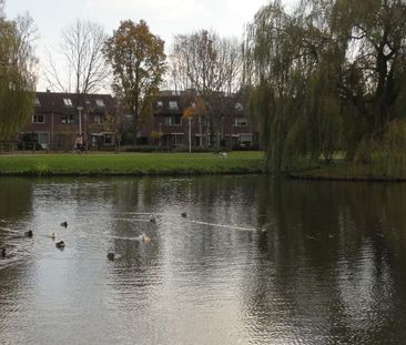 Huis te huur: Guus Kuyerzijde 9 2353 LR Leiderdorp - Photo 2