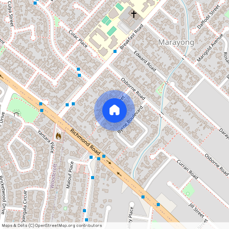 13 Junee Street, Marayong NSW 2148