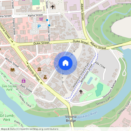 14 Manuka Place, Cambridge, Waipa