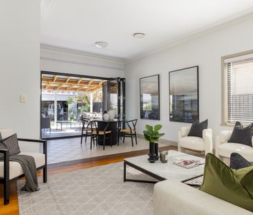 26 Hardie Street, Mascot NSW 2020 - House For Rent | Domain - Photo 5