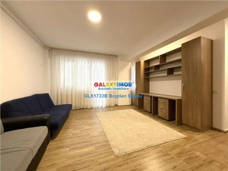 Apartament cu 2 camere de inchiriat in Militari Residence- TINERETULUI - Photo 2