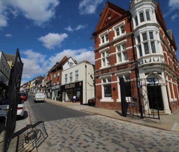 1 bed Flat for rent - Photo 1