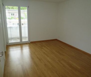 Topmoderne 3.5-Zimmer-Attika-Wohnung in Boll - Foto 4