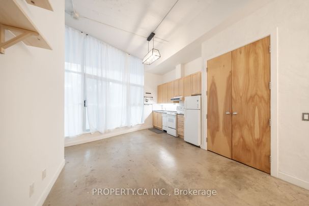 Merchandise Lofts , #860 - Photo 1