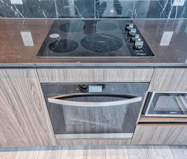 For Lease - 1100 Sheppard Avenue Unit# 812, Toronto, Ontario - Photo 2