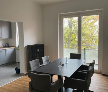 Studenten aufgepasst! 6er WG sucht ab sofort einen neuen Mitbewohner! - Foto 6