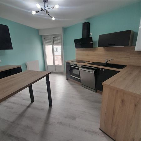 3 pièces - 88 m² - 3ème étage - Colocation non autorisée - Photo 5