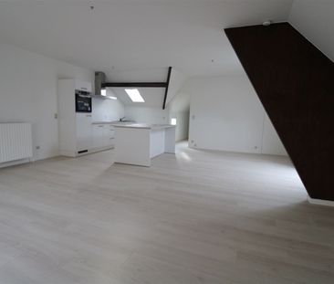 Gerenoveerd ruim 1-slaapkamerappartement - Photo 6